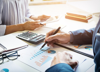 Financial Health Report Contact To SP Tax Consultancy