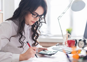 Accounting Services In SP Tax Consultancy