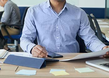 VAT Services In SP Tax Consultancy