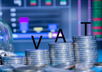 VAT Services In SP Tax Consultancy